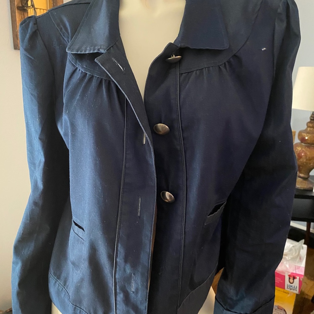 Jacket - Picture 2 of 5